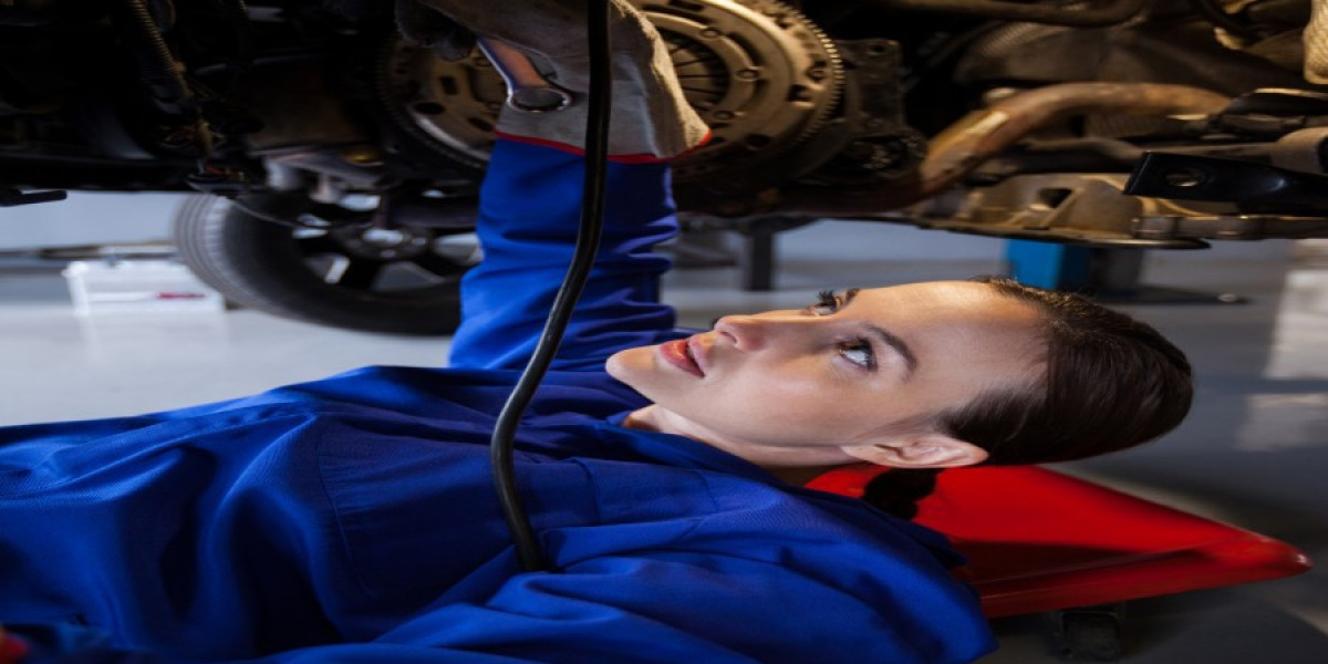 Finding the Right Ferrari Car Repair Specialist: Ensuring Excellence for Your Luxury Vehicle