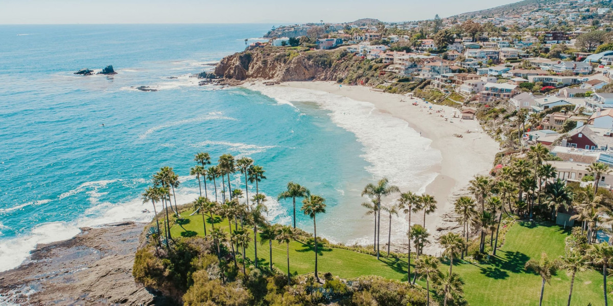 Discover the Best Flights to California for a Perfect Getaway