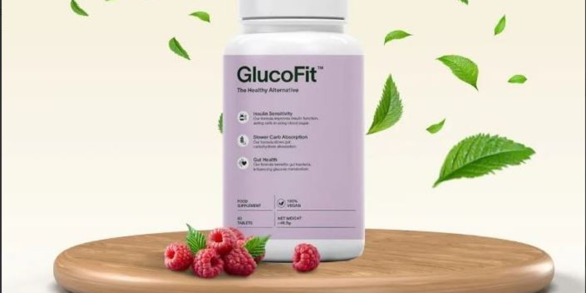 GlucoFit Dragons Den [NEW UPDATED 2024] - Cost Solves!