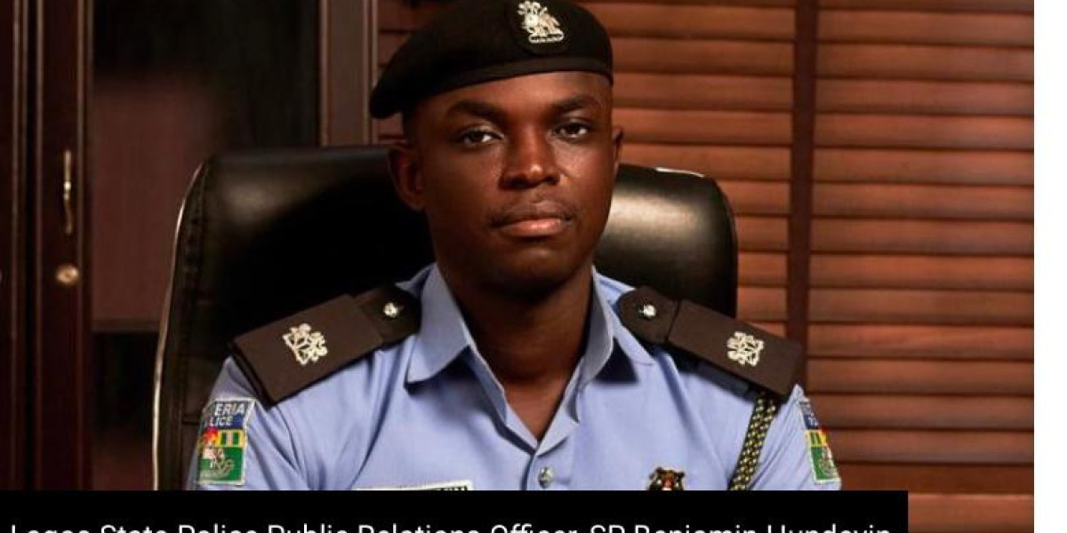 Lagos Police Arrest Driver Who Stole Employer's Car on First Day, Robbery Gang, and Fake Mechanic