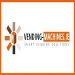 Vending Machines ie