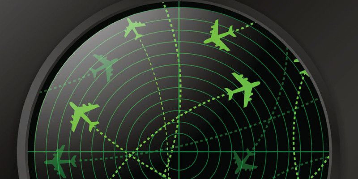 Flight Tracking System: Enabling Real-Time Visibility into Aircraft Operations