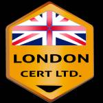 London cert