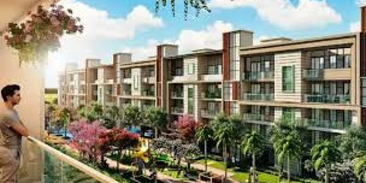 Luxurious 3BHK Apartments on Dwarka Expressway: A Class Apart