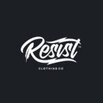 RESIST CLOTHING COMPANY