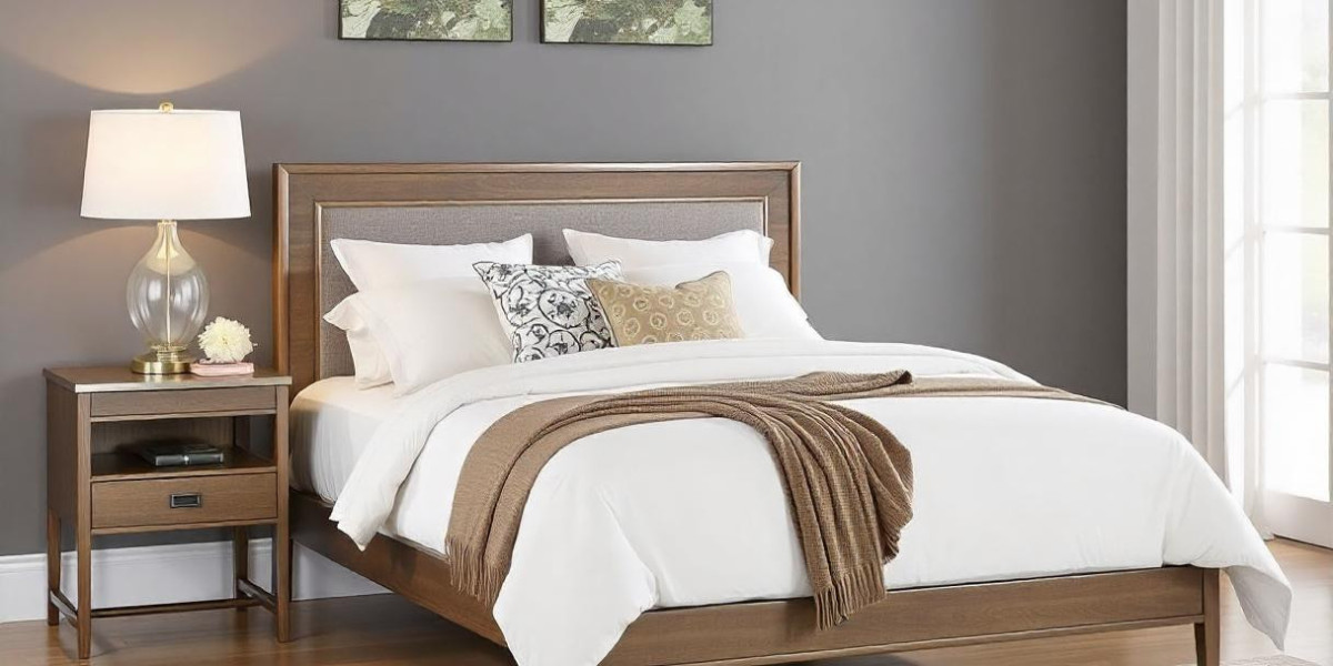 Top Queen Size Bed Frames for a Minimalist Look