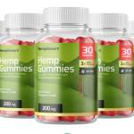 Smart Hemp Gummies IL