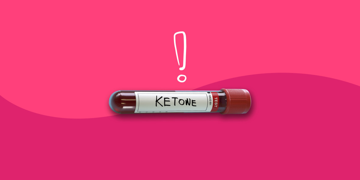 Global Ketone Market 2023 | Industry Outlook & Future Forecast Report Till 2032