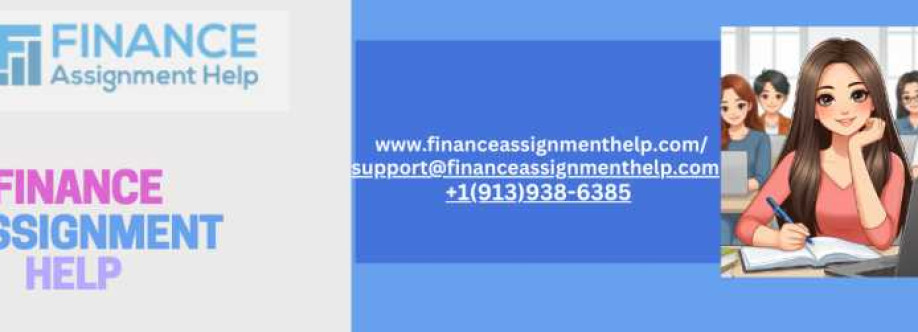 FINANCE ASSIGNMENT HELP