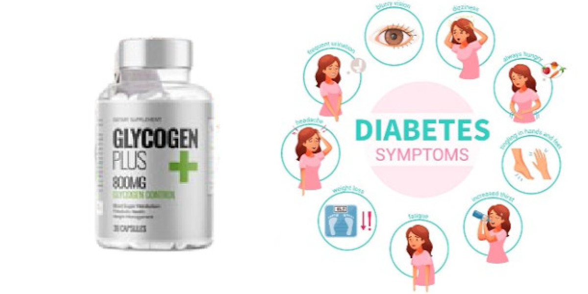 Glycogen Plus UK Dragons Den {Hype Alert} Read Benefits, Side Effects And Customer Experince!