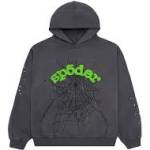 Sp5der Hoodie