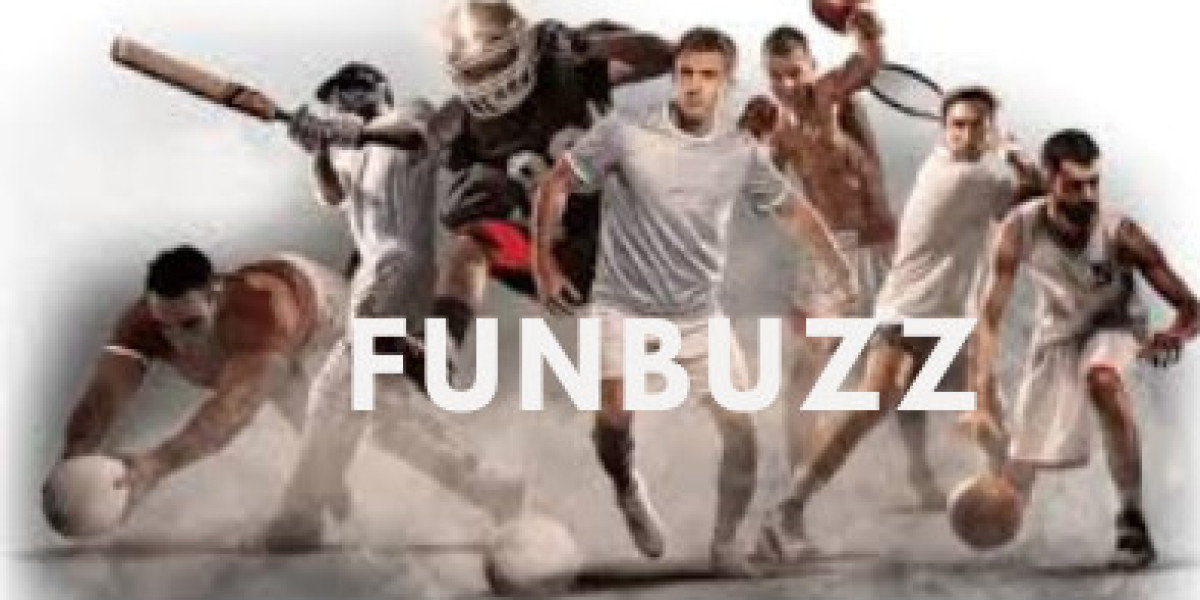 Funbuzz Match: Play & Win Big on the Official Funbuzz Platform