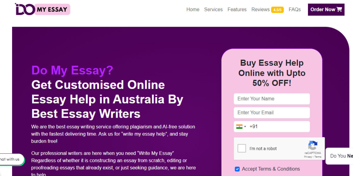 Do My Essay: Writing Services That Deliver Results