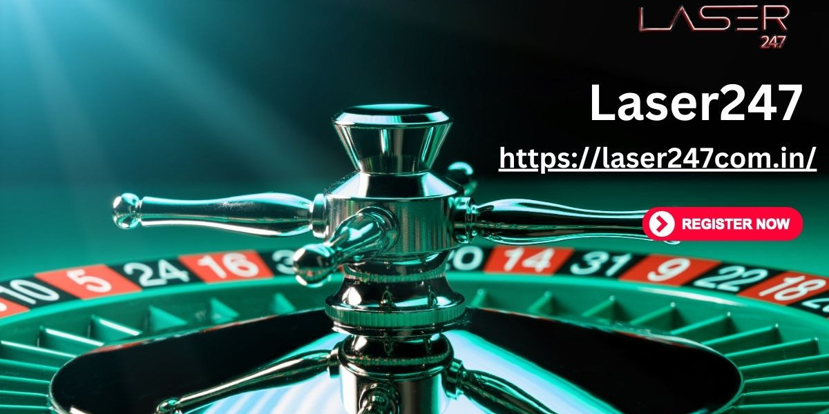 Laser247: An Overview of India’s Leading Online Betting Platform