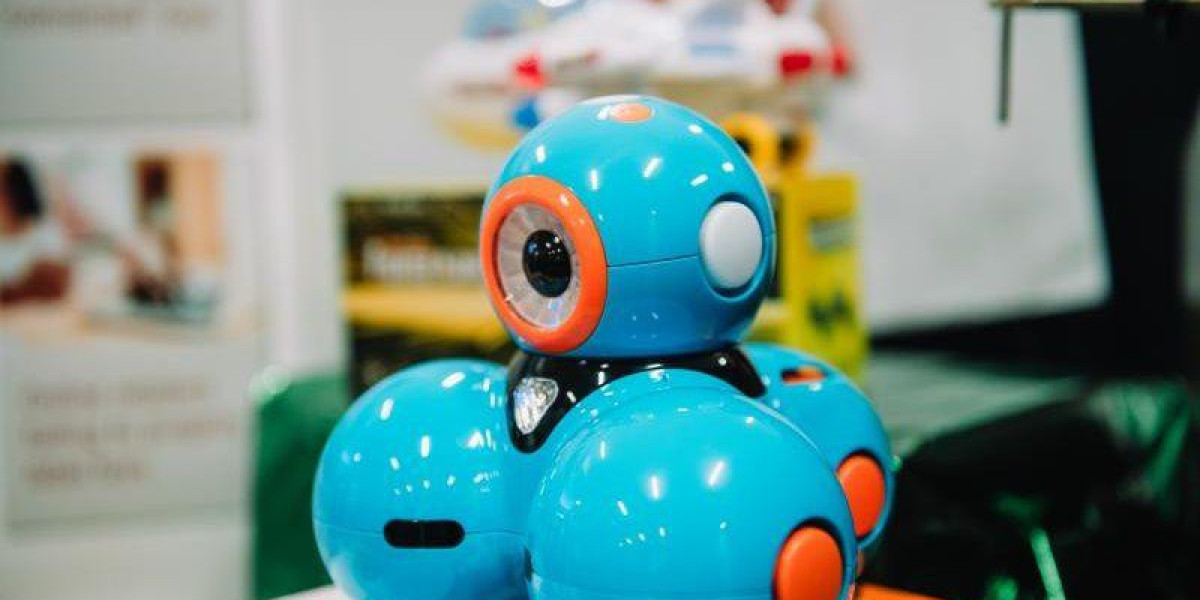 How AI-Powered Smart Toys Are Shaping the Future of Play