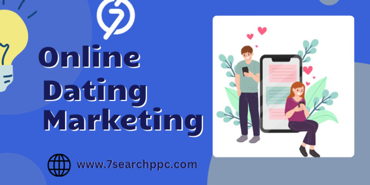 Online Dating Marketing | Matchmaking Marketing | Ad Network