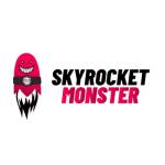 SkyRocketMonster