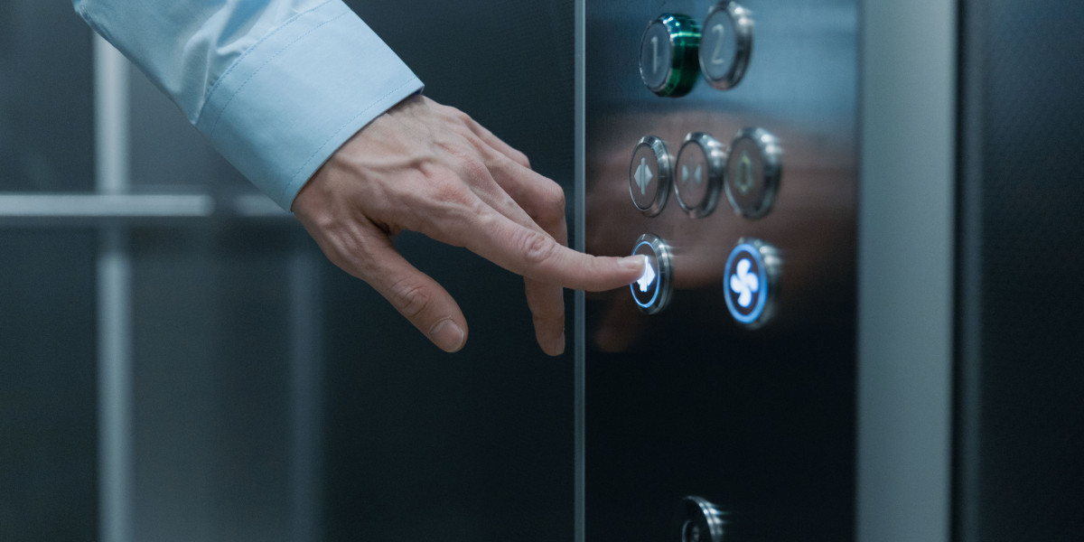 Choosing the Perfect Elevator Company in Uttarakhand