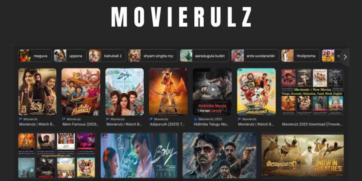 What Are the Advantages of Using Movierulz Over 3Movierulz?