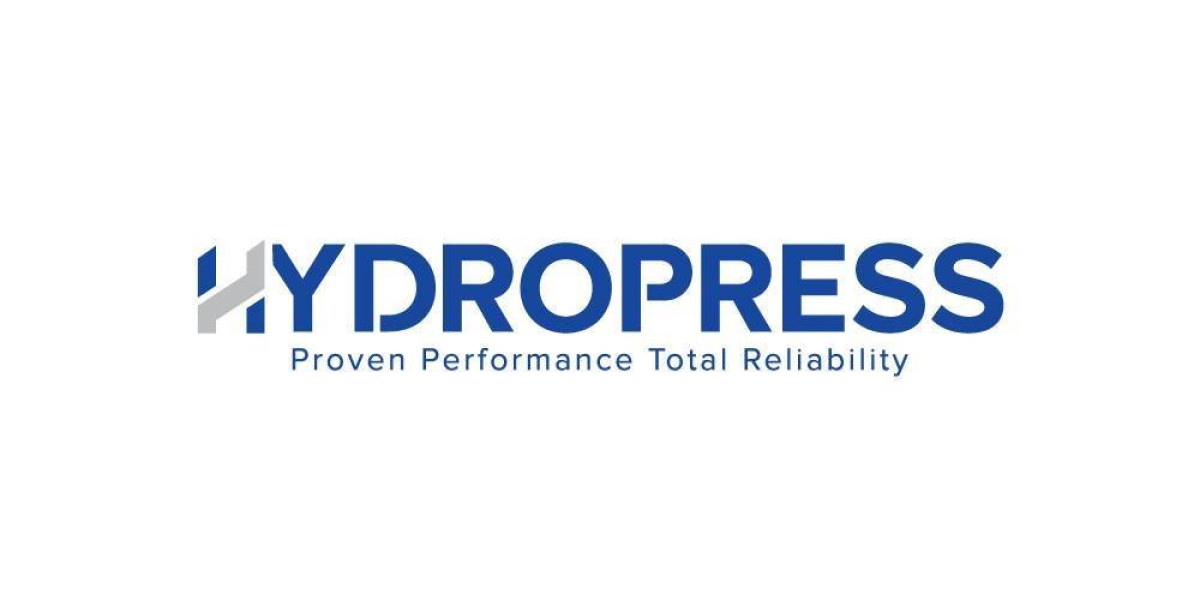 Filter Press Filters | Hydro Press Industries – Best Quality