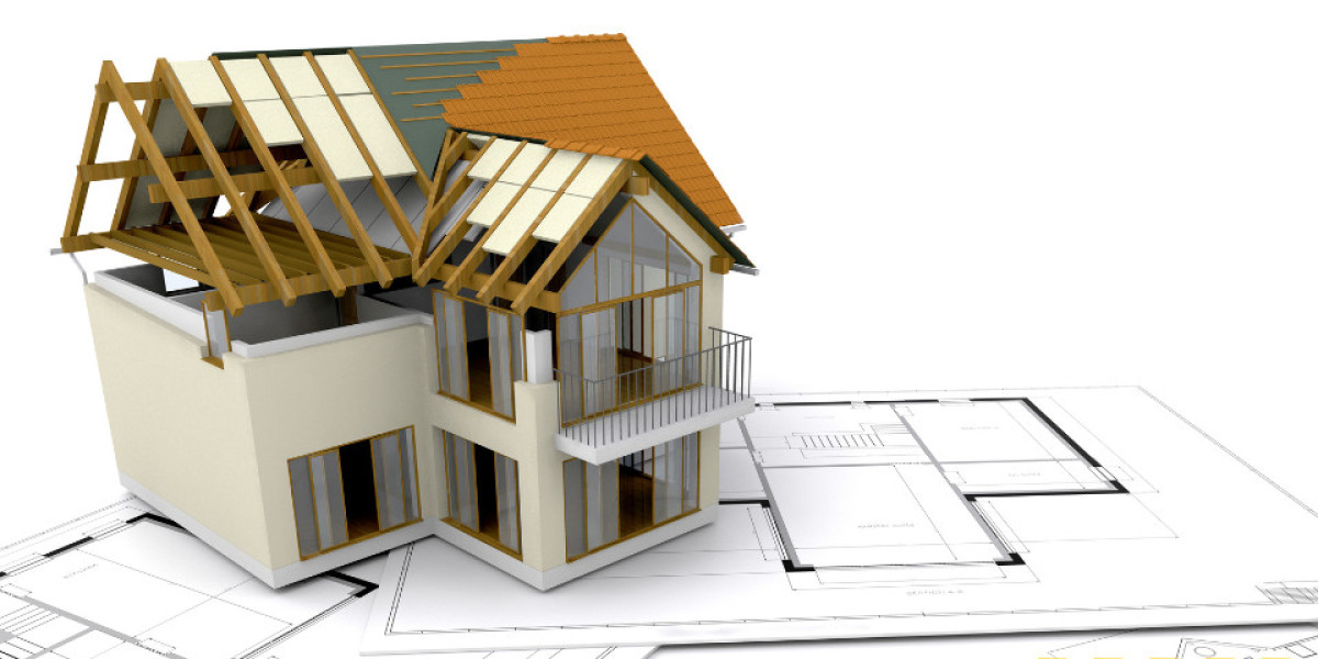 What is residential construction?