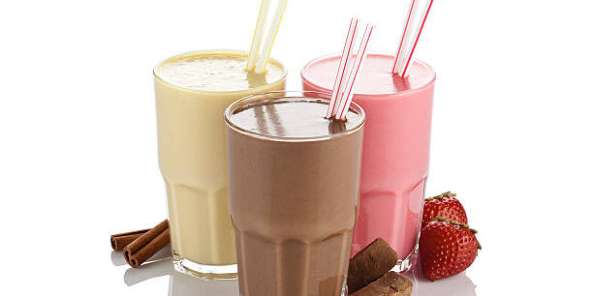 Flavored Milk Key Market Players by Regional Growth, and Forecast to 2032