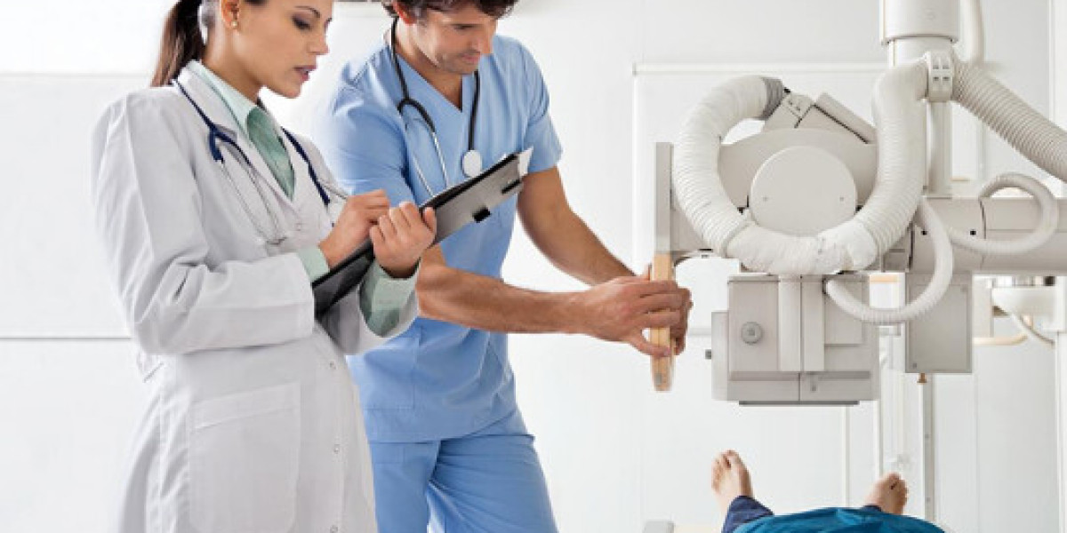 Comprehensive Guide to Radiology Technician Course in Agra by DPMI