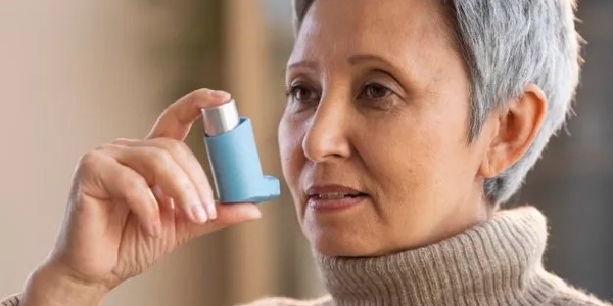 Asthma Symptoms: Few Warning Signs of Asthma