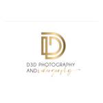 D3D photography and videography