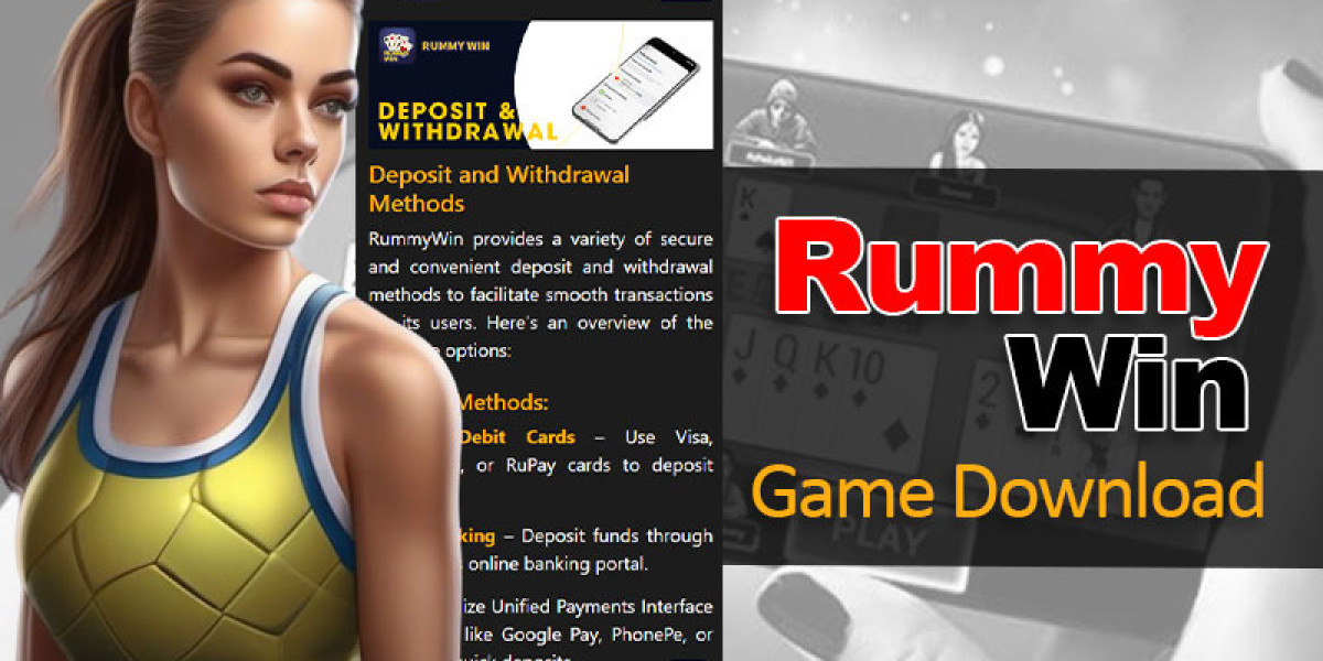 Rummy Win APK Review: Everything You Need to Know