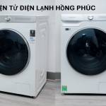 Sửa máy giặt Quận Hoàng Mai