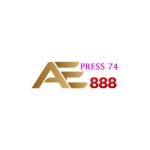 AE888 Press74