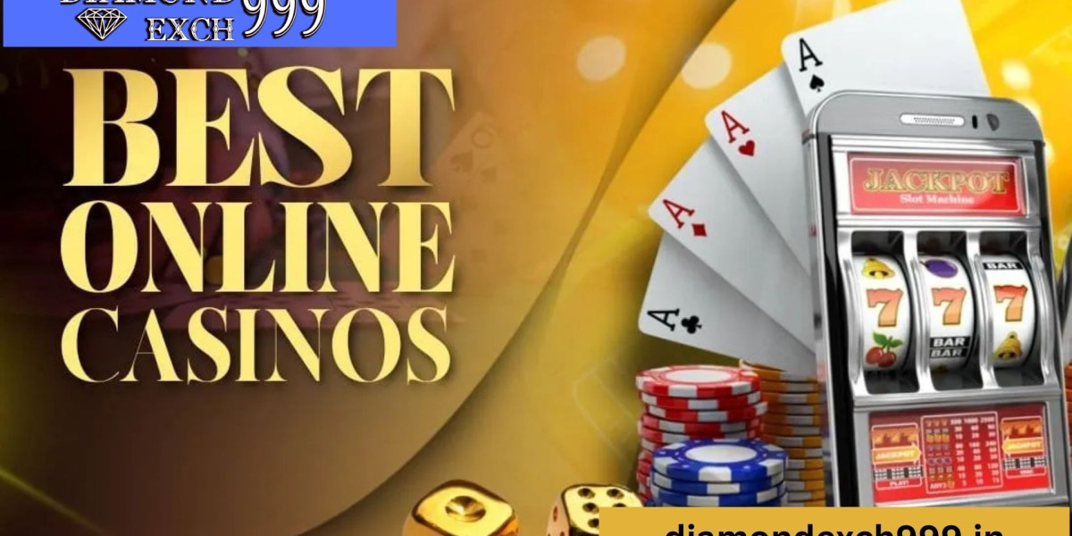 Diamondexch9 | India's Best Online Casino Games Platform