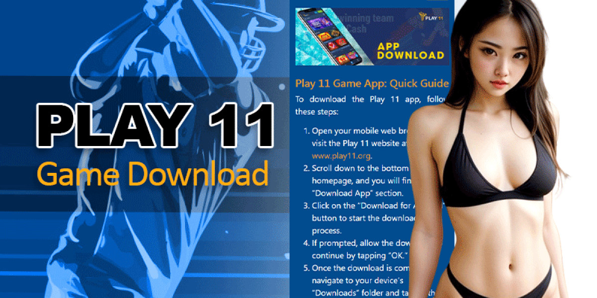 Play 11 Game Download: Your Ultimate Guide to Installation and Setup