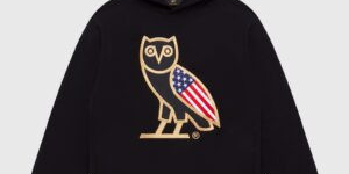 OVO Clothing: A Trendsetter in Streetwear Fashion