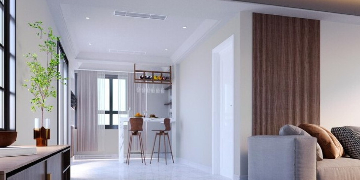 Maximizing Space with Minimalist BTO Design in Singapore