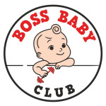 The Boss Baby Club