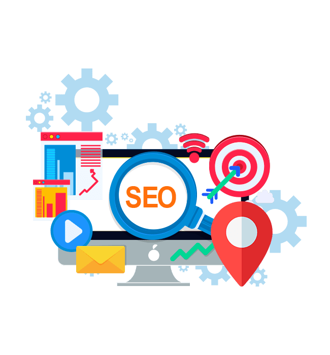 Local SEO Services India | Trusted Local SEO Company for Small Businesses