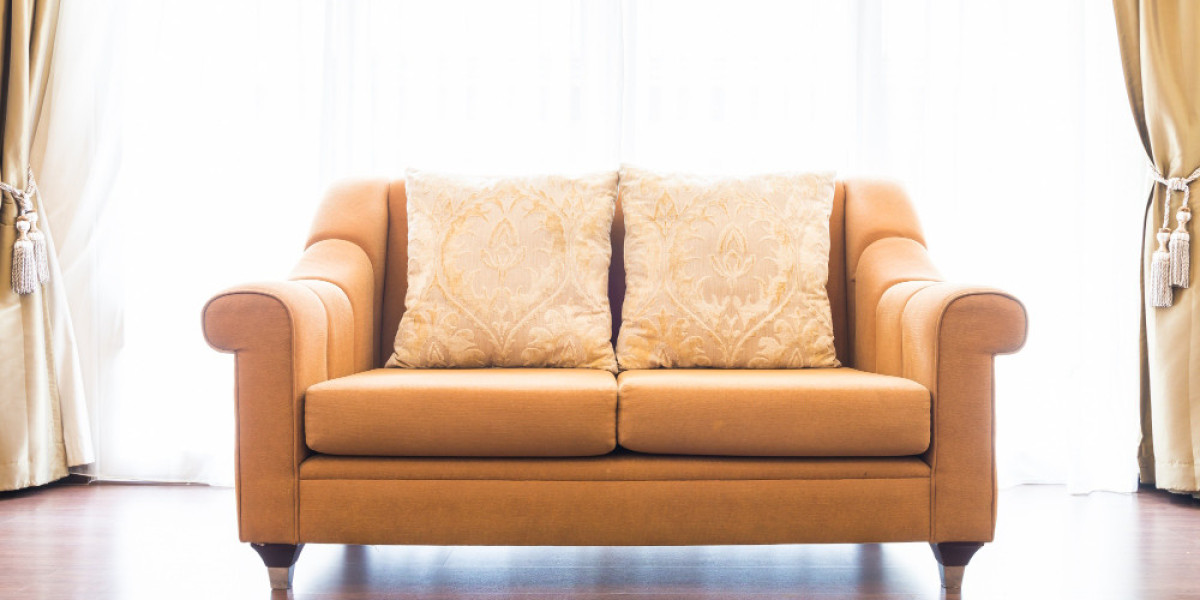 What Makes a Two-Seater Sofa Ideal for Your Dubai Home?