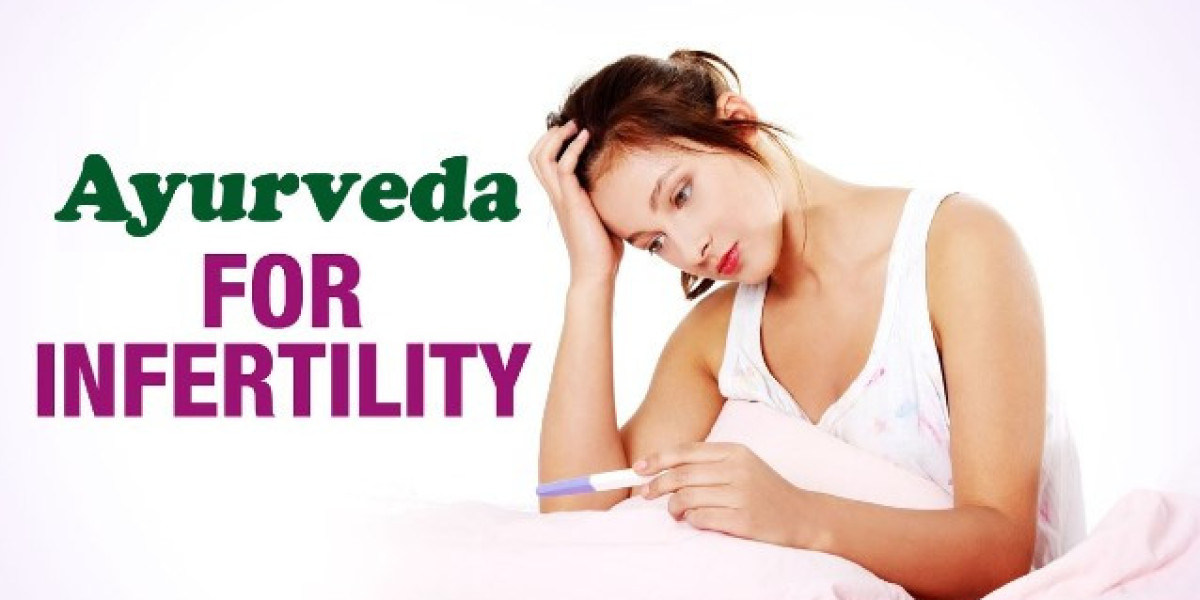 Unlocking Fertility Naturally: Best Ayurvedic Infertility Treatment with Adyant Ayurveda