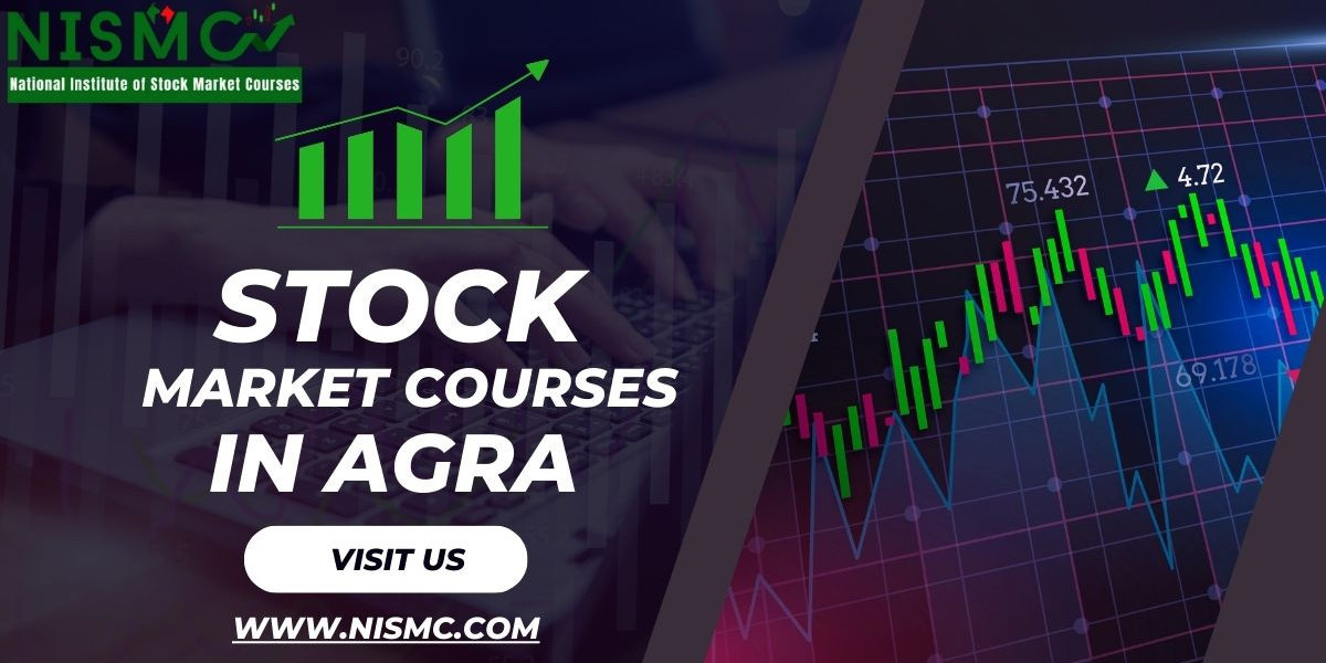 "The Ultimate Guide to Stock Market Courses in Agra for Future Tycoons"