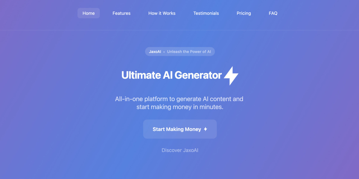 Free AI Paragraph Generator for Effortless Content Creation