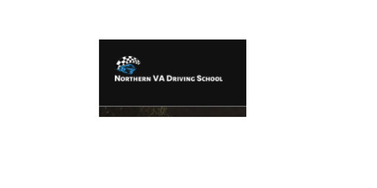 Driving School In Merrifield Va