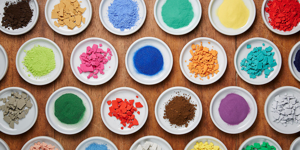 Pigments Market in USA, Development Strategy, Global Trend and Forecast 2032