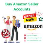 Buy Amazon Seller Accounts Buy Amazon Seller Accounts