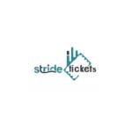 Stride Tickets