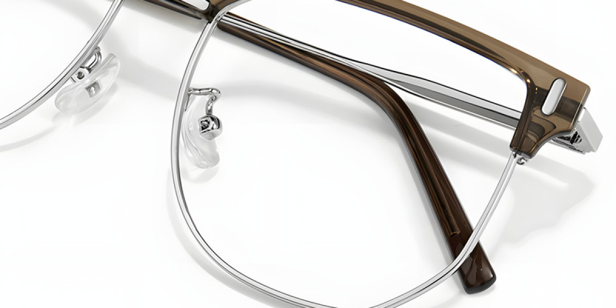 The Style Of Eyeglasses Frame Will Relate To The Choice Of Refractive Indices