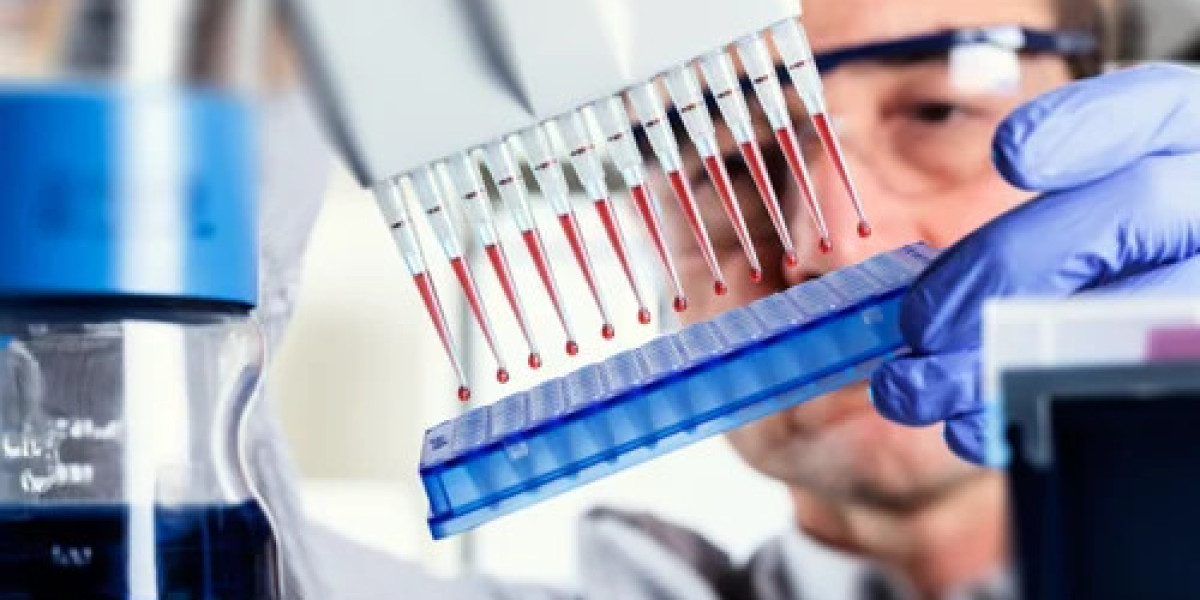 Bioanalytical Testing Services Market Major Key Players and Industry Analysis Report to 2032