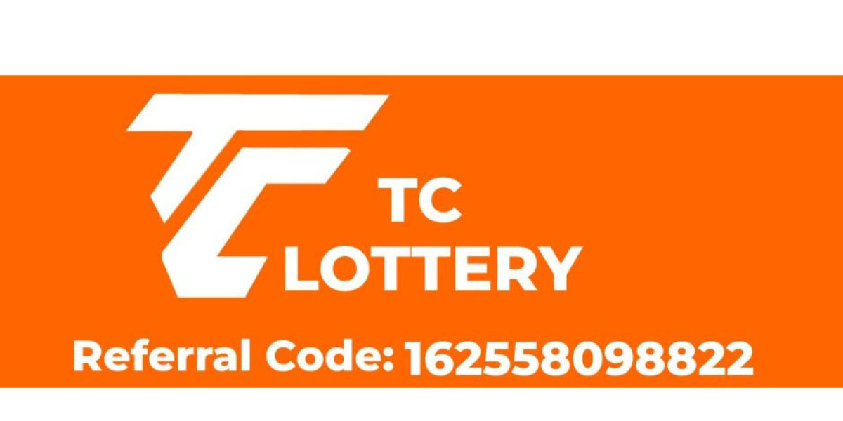 Understanding the TC Lottery Online - Your Ultimate Guide to Winning Big