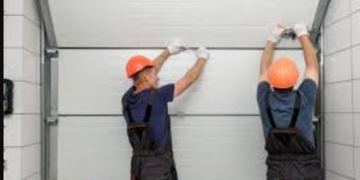 The Benefits of Professional Garage Door Repair Services in Mercer Island